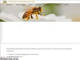 alamedabees.org