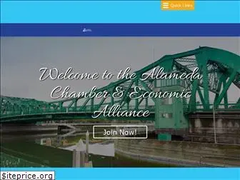 alamedachamber.com