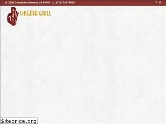 alamedacinemagrill.com