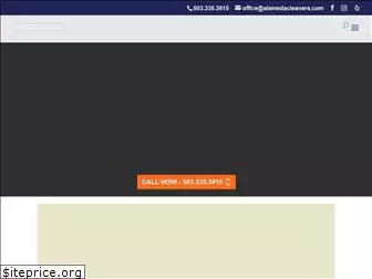 alamedacleaners.com