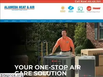 alamedaheatandair.com