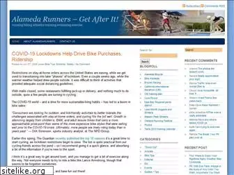 alamedarunners.com