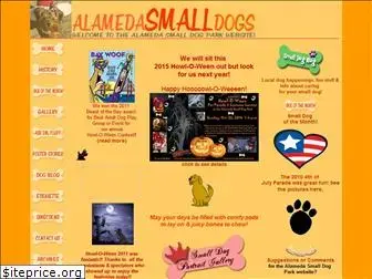 alamedasmalldogs.org