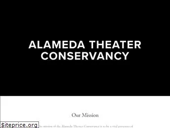 alamedatheaterconservancy.org