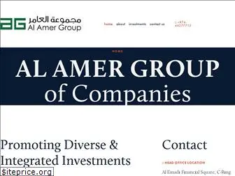 alamer-group.com