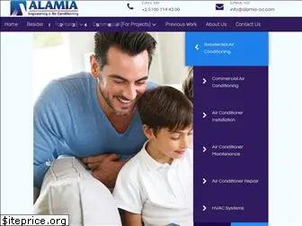 alamia-ac.com