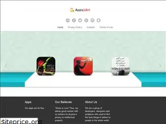 alamiapps.com