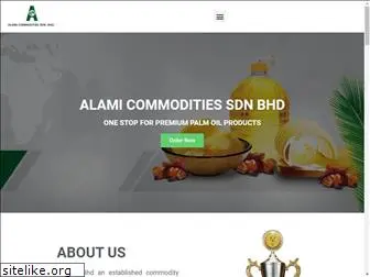 alamigroup.com