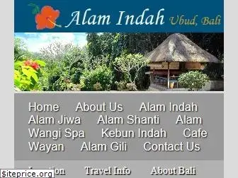 alamindahbali.com