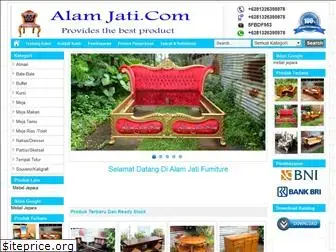 alamjati.com