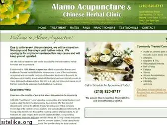 alamo-acupuncture.com