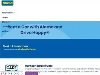 alamo-cars.com