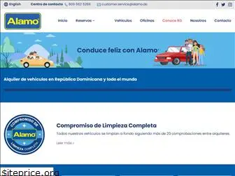 alamo.com.do
