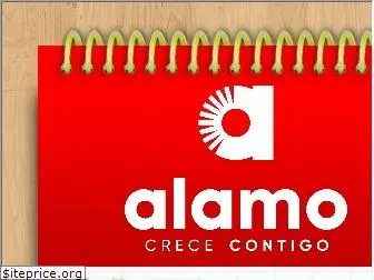 alamo.com.py