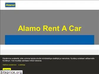 alamo.fi