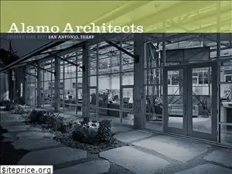 alamoarchitects.com