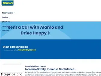 alamoareaauto.com