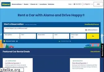 alamocarhireuk.com