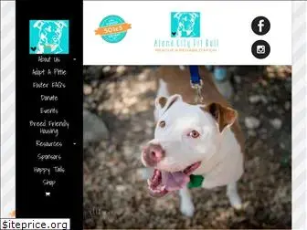 alamocitypitbull.org