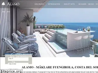 alamocostadelsol.com