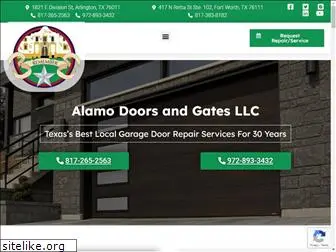 alamodoor.com