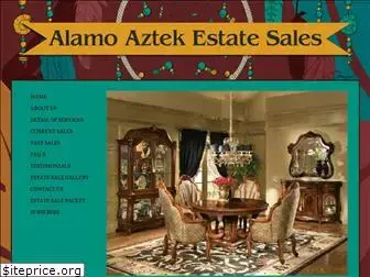 alamoestatesales.com