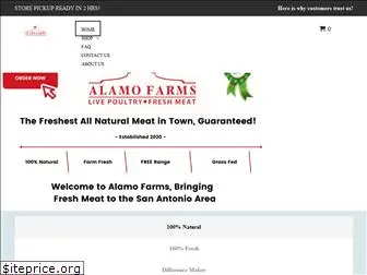 alamofarms.com