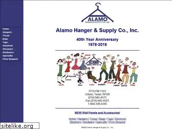 alamohanger.com