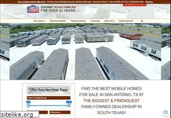 alamohomes.net