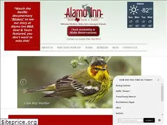 alamoinnbnb.com