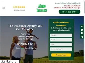 alamoinsurance.us