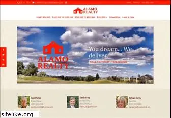 alamonac.com