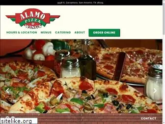 alamopizza.net