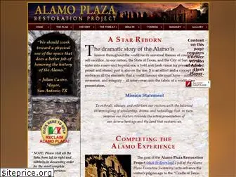 alamoplazaproject.com