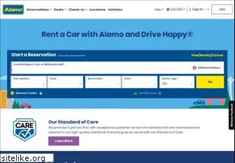 alamoproperty.com