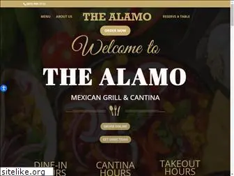 alamorest.com