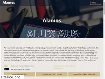 alamos-gmbh.com