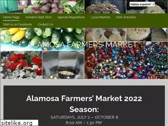 alamosafarmersmarket.org