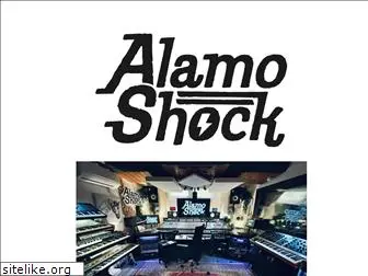 alamoshock.com