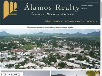 alamosrealty.com