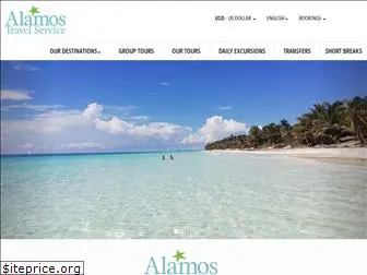 alamostravel.com