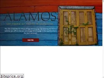 alamoswinesus.com