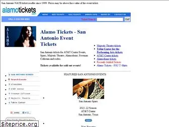 alamotickets.com