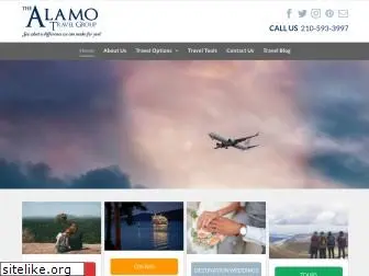 alamotravel.com