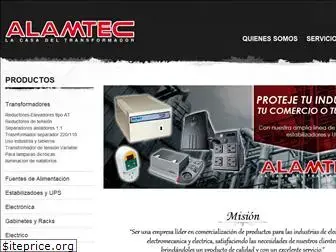 alamtec.com.ar