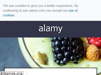 alamy.be