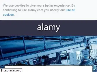 alamy.com.au