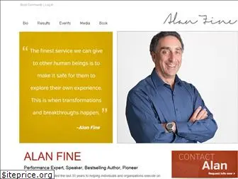 alan-fine.com