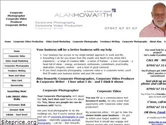 alan-howarth.com