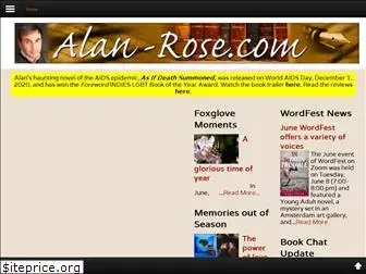 alan-rose.com